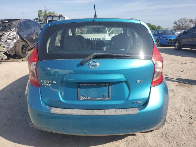 2015 NISSAN VERSA NOTE - 3N1CE2CP6FL350816