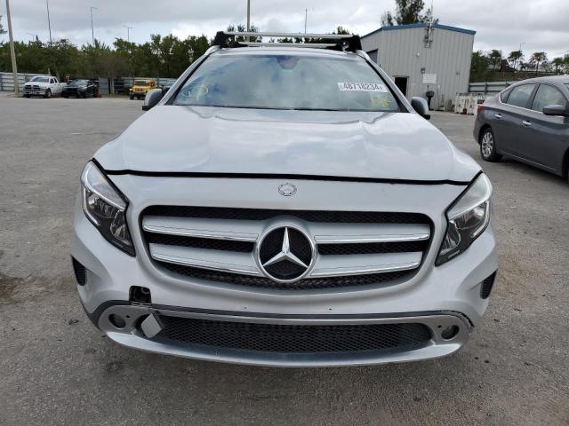 VIN WDCTG4EB0GJ190262 2016 Mercedes-Benz GLA-Class,... no.5