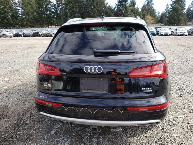 WA1BNAFY5J2110510 2018 AUDI Q5, photo no. 6