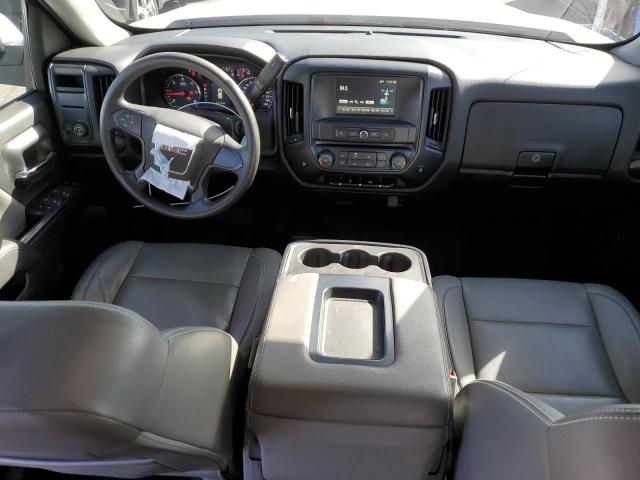 2018 GMC SIERRA K15 - 1GTV2LEC1JZ108824