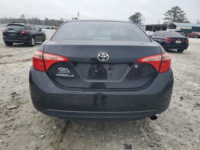 2019 TOYOTA COROLLA L - 2T1BURHEXKC165306