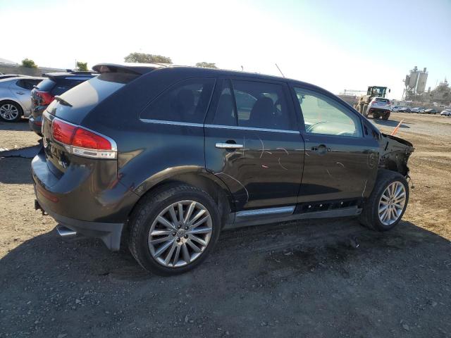 2LMDJ6JK6BBJ14443 2011 Lincoln Mkx