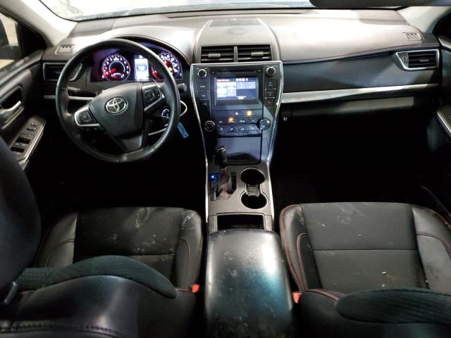 2017 TOYOTA CAMRY LE - 4T1BF1FK0HU670606