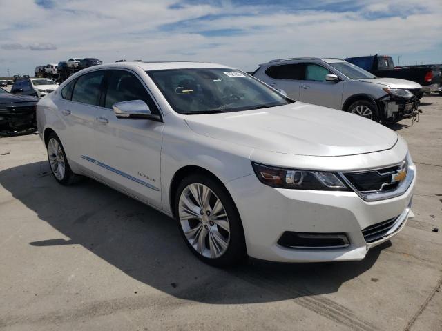 2018 CHEVROLET 10/1500 2G1125S35J9113882