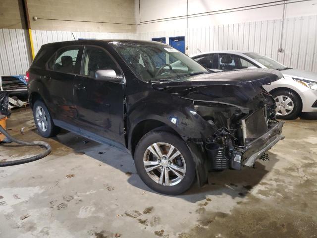 2014 Chevrolet Equinox Ls VIN: 2GNALAEK2E1137715 Lot: 45643074