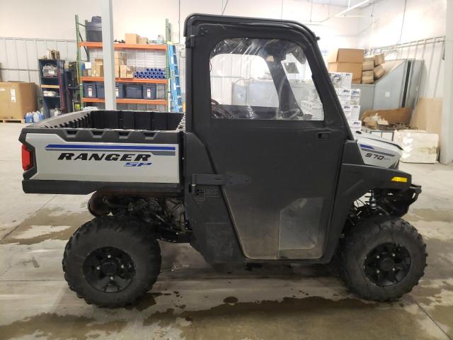2023 POLARIS RANGER SP - 3NSMAE578PE254704