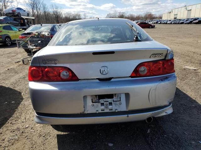 2006 Acura RSX - Image 6