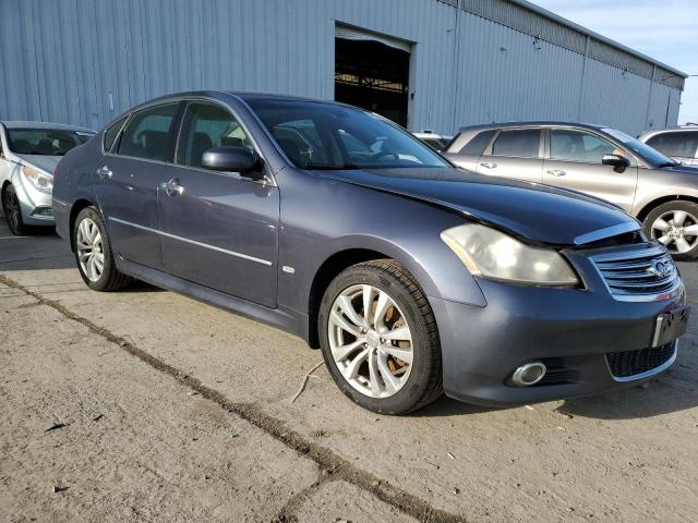 2008 Infiniti M35 Base VIN: JNKAY01F38M655479 Lot: 44507204