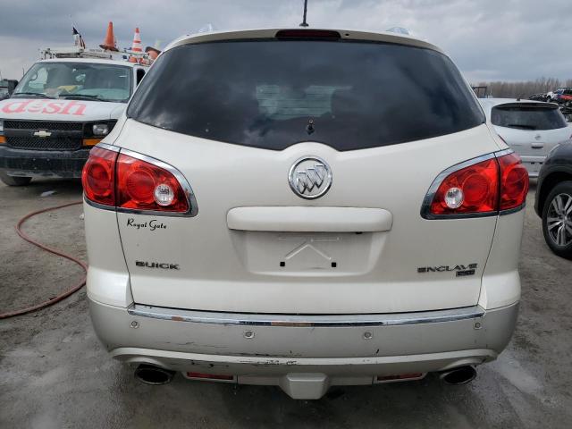 5GAKVBED9BJ388622 2011 BUICK ENCLAVE-5