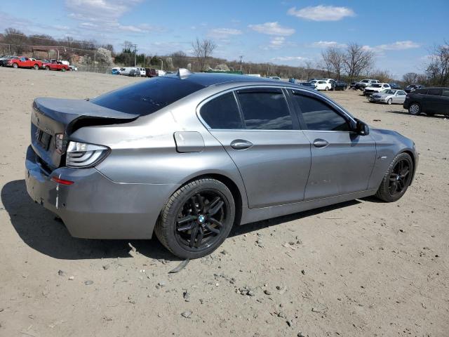 VIN WBAXG5C54DD233809 2013 BMW 5 Series, 528 I no.3