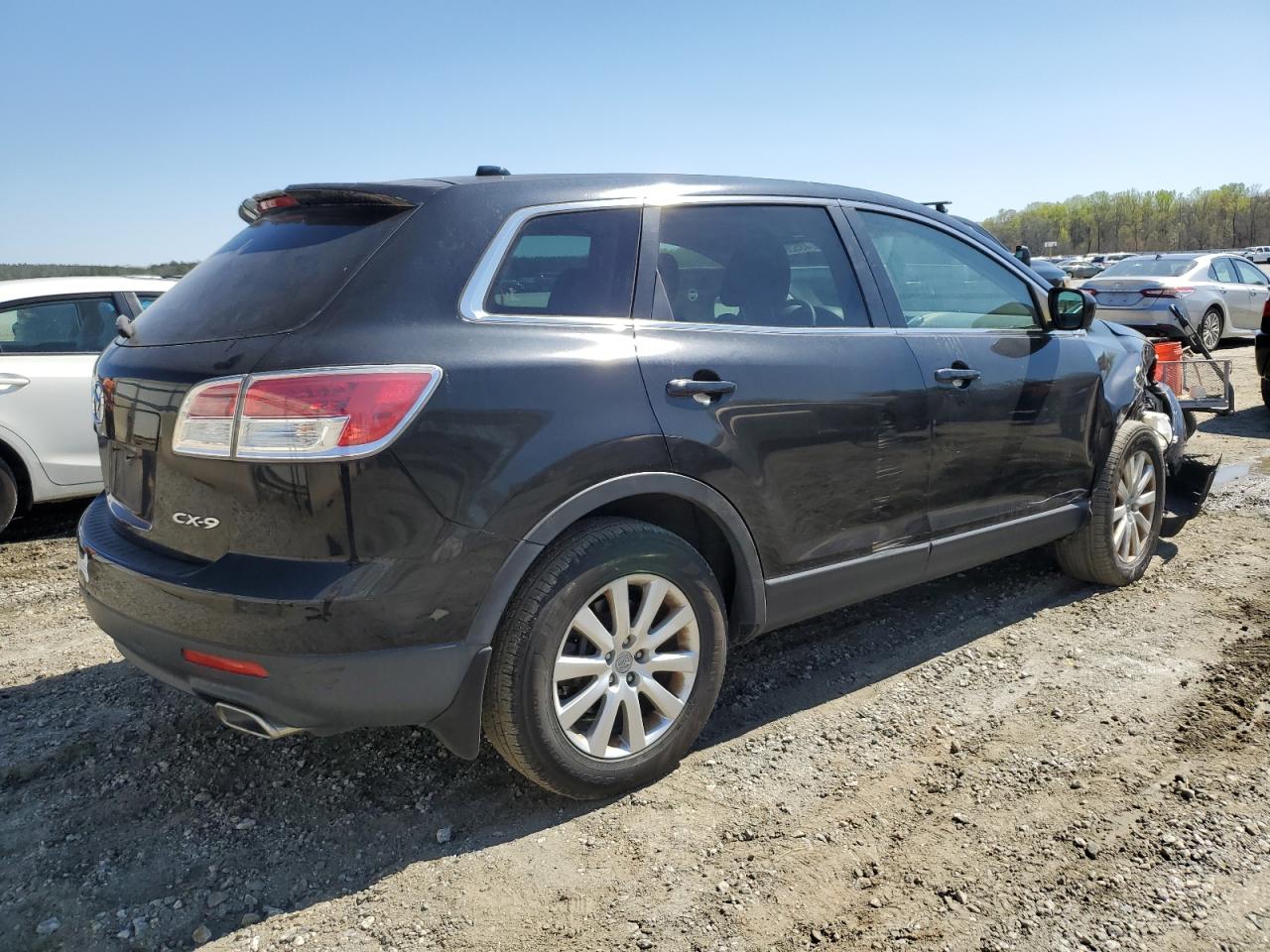 JM3TB28A290166279 2009 Mazda Cx-9