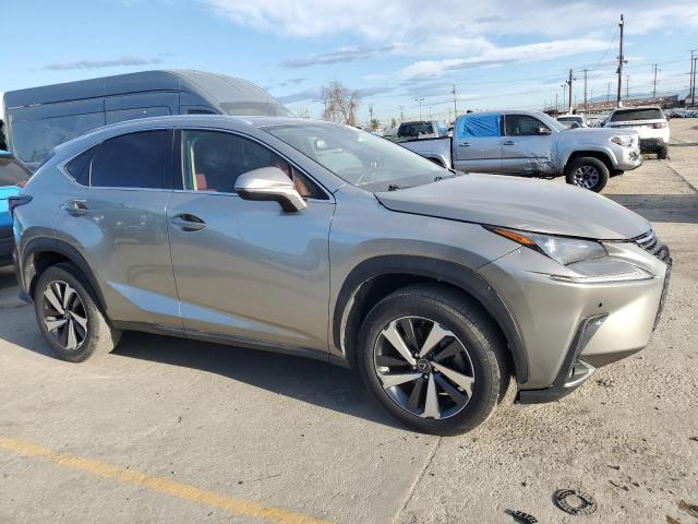 2020 LEXUS NX 300 JTJGARBZ5L5018123