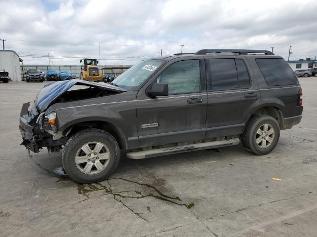 2006 Ford Explorer Xls VIN: 1FMEU62E96UA37230 Lot: 46403494