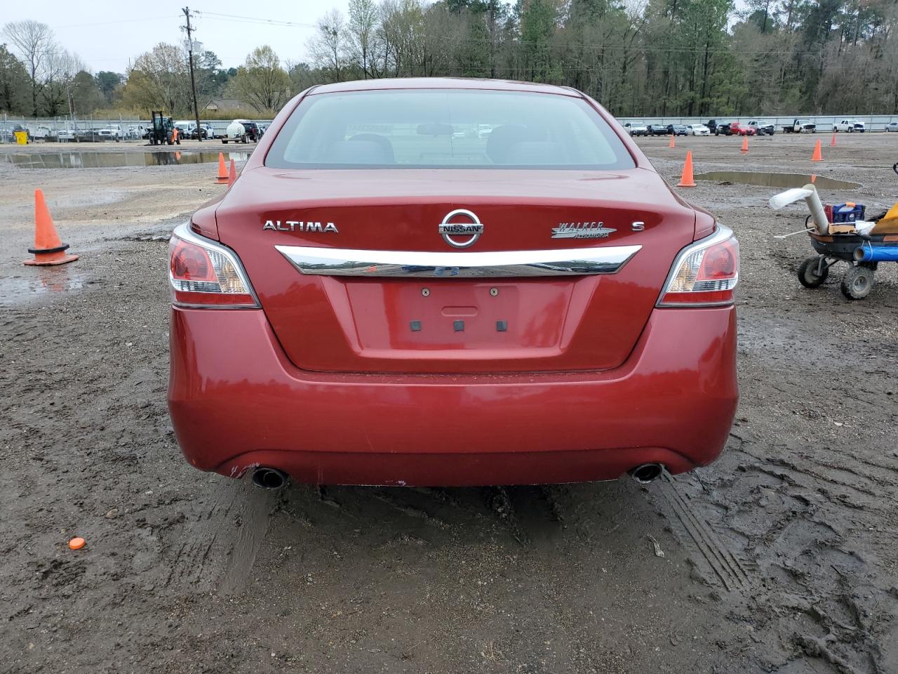 1N4AL3AP2FC244240 2015 Nissan Altima 2.5