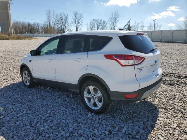 2016 Ford Escape Se VIN: 1FMCU9GX0GUB34062 Lot: 46712604