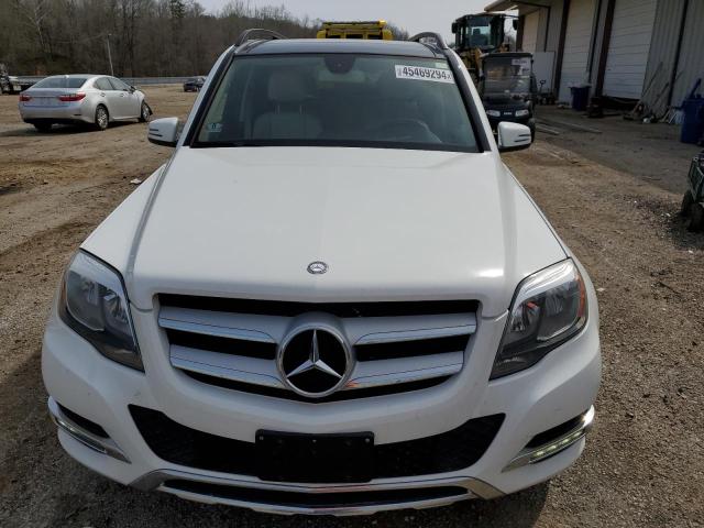 2014 Mercedes-Benz Glk 350 4Matic VIN: WDCGG8JB6EG290472 Lot: 45469294