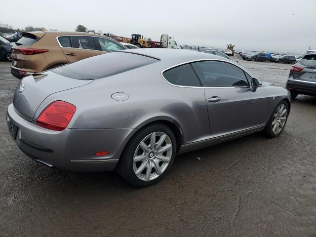 2005 Bentley Continental Gt VIN: SCBCR63W25C025397 Lot: 45307244