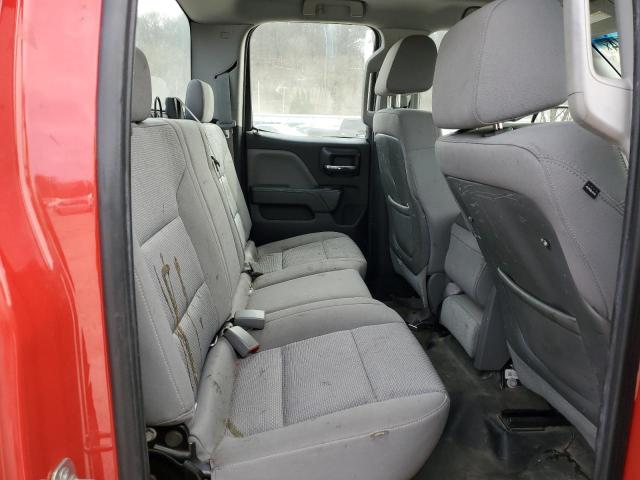 2014 Chevrolet Silverado K1500 VIN: 1GCVKPEH3EZ316602 Lot: 46449674