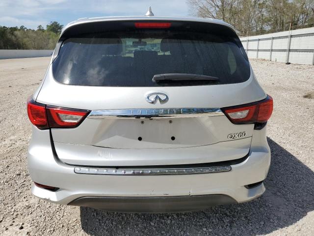 5N1DL0MNXHC503927 2017 Infiniti Qx60