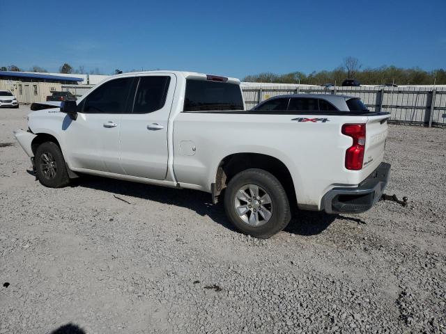 Vin: 1gcryded6kz203895, lot: 48761044, chevrolet all models k1500 lt 20192