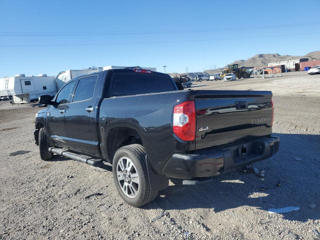 2017 Toyota Tundra Crewmax 1794 VIN: 5TFAW5F15HX599237 Lot: 47080094