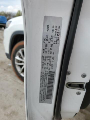 2019 Jeep Cherokee Latitude VIN: 1C4PJMCB3KD162538 Lot: 47646154