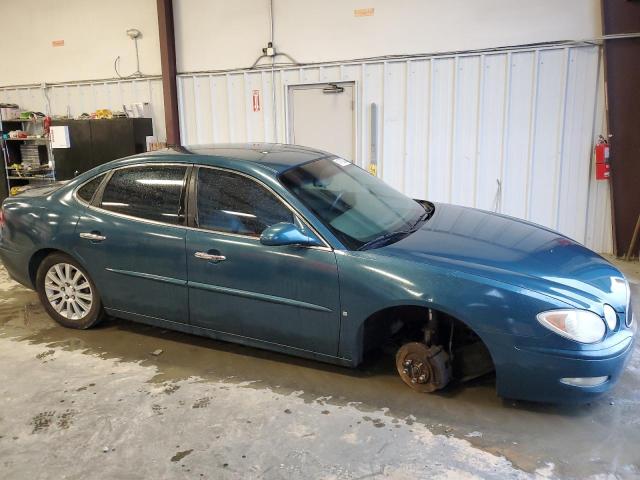 2007 Buick Lacrosse Cxs VIN: 2G4WE587171124492 Lot: 46793034