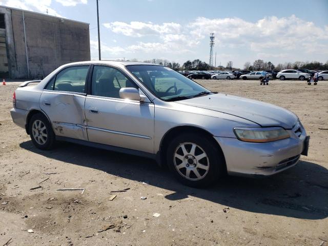 1HGCG56772A056428 | 2002 Honda accord se