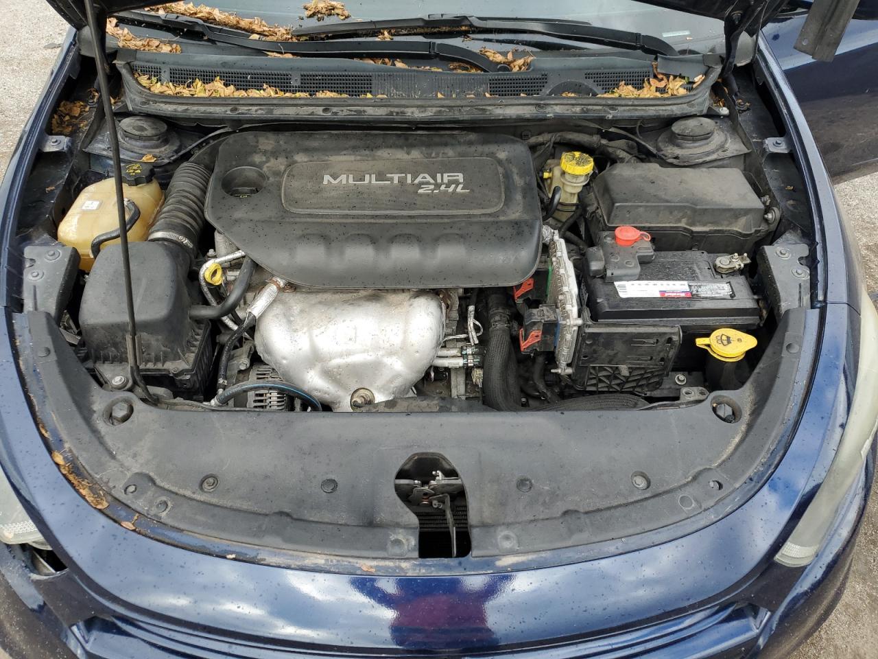 1C3CDFBB9FD440081 2015 Dodge Dart Sxt