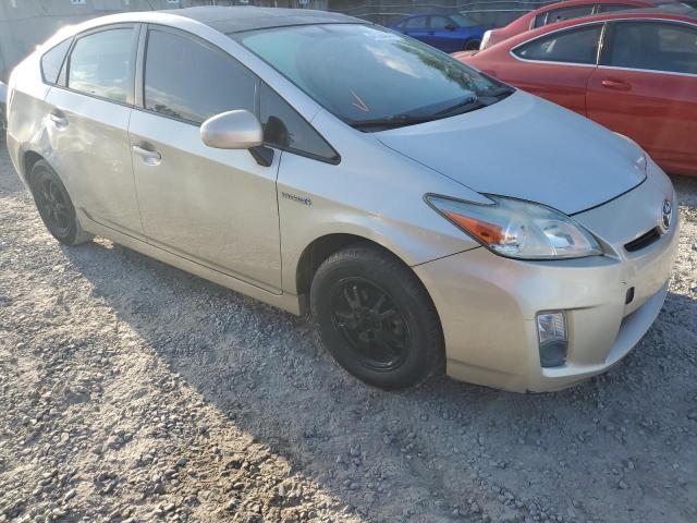 JTDKN3DU5A0113680 | 2010 Toyota prius