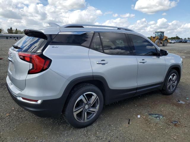 2019 GMC Terrain Slt VIN: 3GKALPEVXKL232205 Lot: 39231321