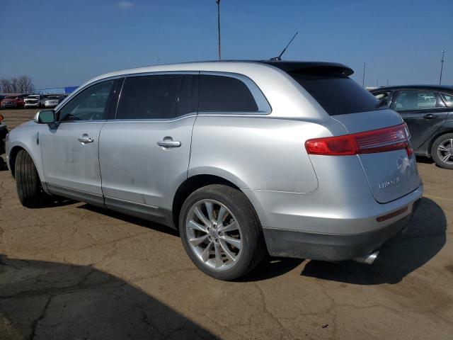 2010 Lincoln Mkt VIN: 2LMHJ5AT9ABJ14410 Lot: 45337284