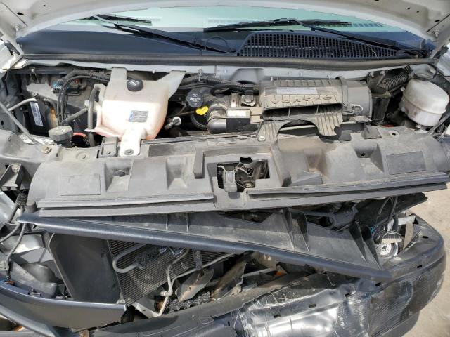 2020 CHEVROLET EXPRESS G2 - 1GCWGAFGXL1245631