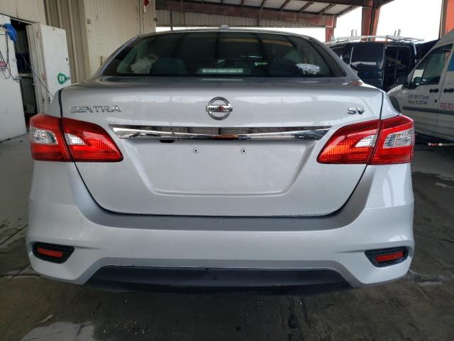 2019 Nissan Sentra S VIN: 3N1AB7AP0KY359007 Lot: 47242174