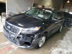 2019 KIA SORENTO L - 5XYPG4A31KG574176