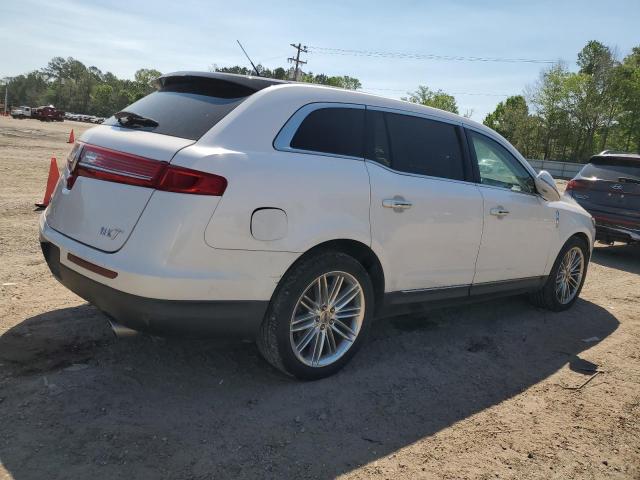 Lot #2455141356 2019 LINCOLN MKT salvage car