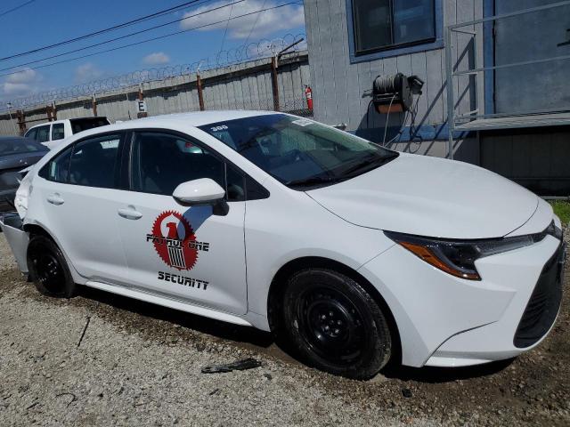 2024 TOYOTA COROLLA LE 5YFB4MDE2RP124834  46660464