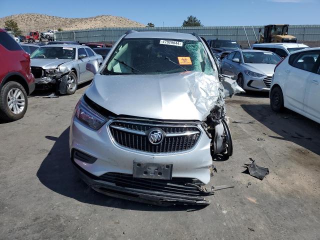 2019 Buick Encore Preferred VIN: KL4CJASB1KB877290 Lot: 47929044