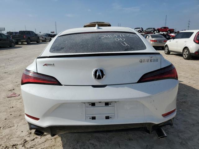 2024 ACURA INTEGRA A- - 19UDE4H3XRA020208