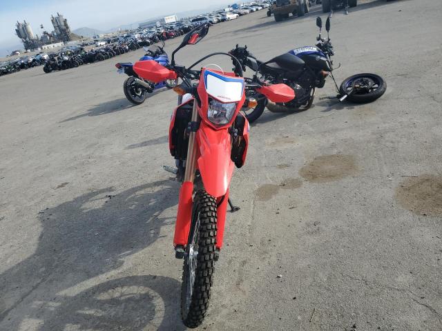 2023 HONDA CRF300 L - MLHND1618P5201185