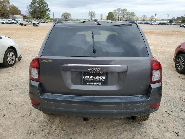 2017 Jeep Compass Sport VIN: 1C4NJCBA9HD146931 Lot: 48252994