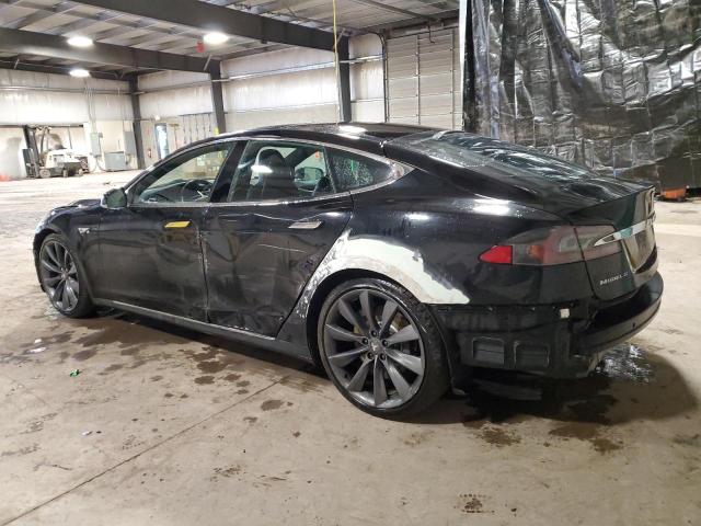 2015 TESLA MODEL S 70 5YJSA1S23FF091124