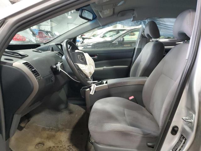 2008 Toyota Prius VIN: JTDKB20U883392396 Lot: 46695544