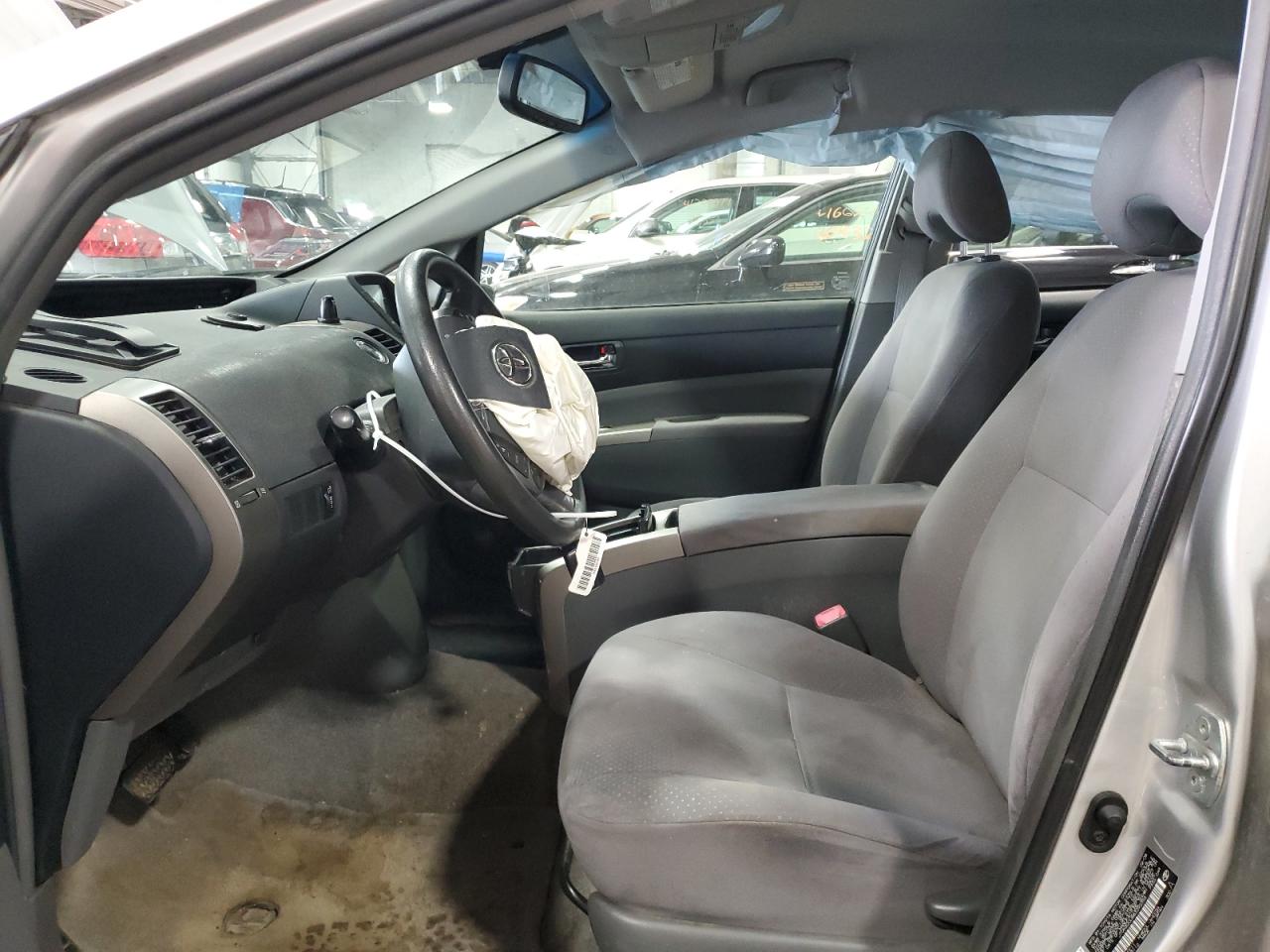 JTDKB20U883392396 2008 Toyota Prius