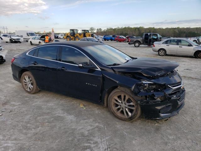 2016 Chevrolet Malibu Lt VIN: 1G1ZE5ST1GF242292 Lot: 48456994