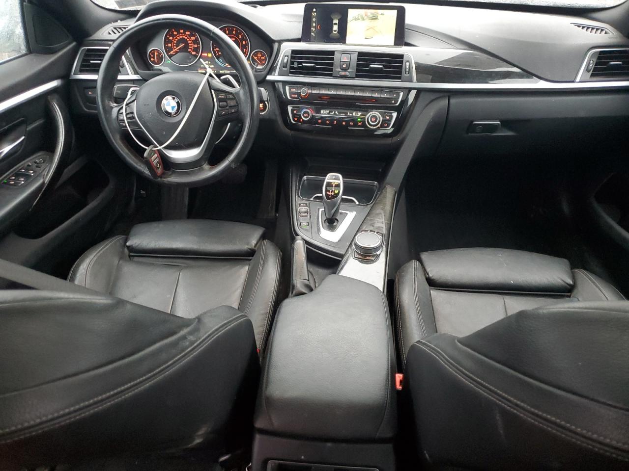 WBA4J3C52KBL04927 2019 BMW 430Xi Gran Coupe