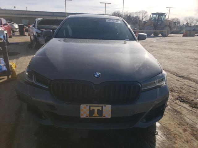 2021 BMW 540 I - WBA53BJ07MWW91843
