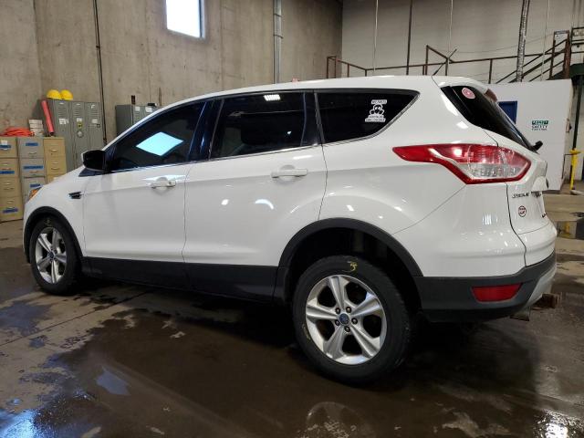 2013 Ford Escape Se VIN: 1FMCU0GX8DUC15267 Lot: 48670524