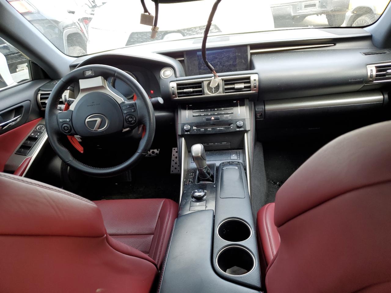 JTHBF1D23E5035276 2014 Lexus Is 250