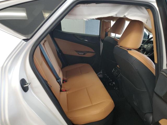 2024 LEXUS NX 350H BA 2T2GKCEZ6RC022987